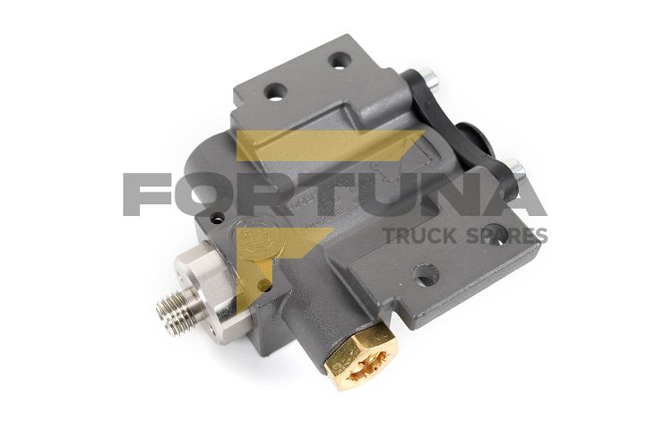 Imagem adicional do produto DOSADOR ARLA SCANIA S5/440/480 - Cód: FAP-11695